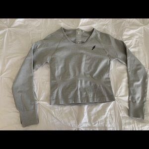 Do you even long sleeve